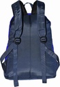 ICONZ TORONTO DAYPACK Blue-1046.