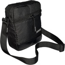 ICONZ Vienna Cross Bag Black 1034.