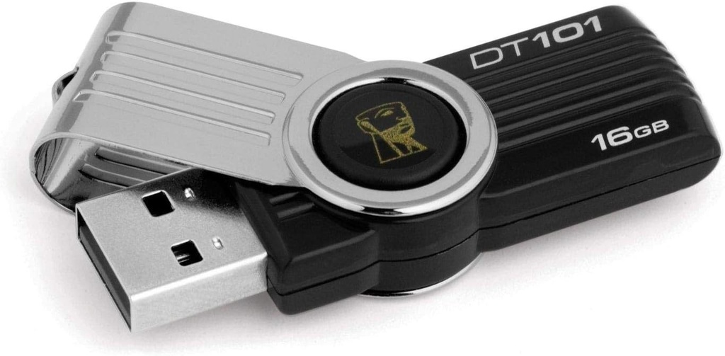 Kingstone Flash Data Traveler 16GB  DTXON/16GB USB 3.2