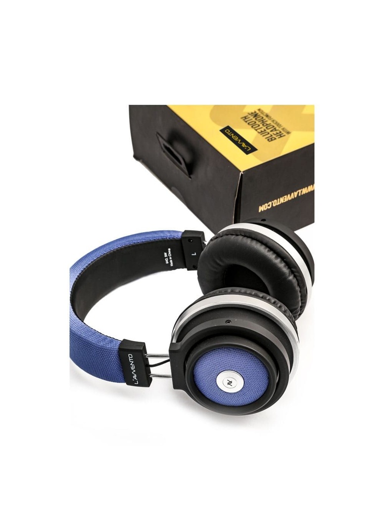 L'avvento Bluetooth 0.5 Headphone