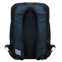 L'avvento Discovery Laptop Backpack fit up to 15.6” Laptops ,Tablet and iPad Compartment.,Padded Laptop Compartment with Safety Strap to avoid Suddenly Sliding Blue