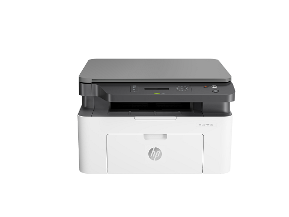 HP Laser MFP 135a, Front