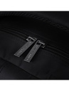 L'avvento Laptop Backpack, Made by High Quality Material with L’avvento Zipper Puller fits up to 15.6", Black