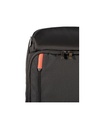 L'avvento Laptop Backpack, Made by High Quality Material with Side Zipper Thermal Pocket 