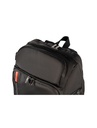 L'avvento Laptop Backpack, Made by High Quality Material with Side Zipper Thermal Pocket 