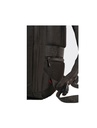 L'avvento Laptop Backpack, Made by High Quality Material with Side Zipper Thermal Pocket 