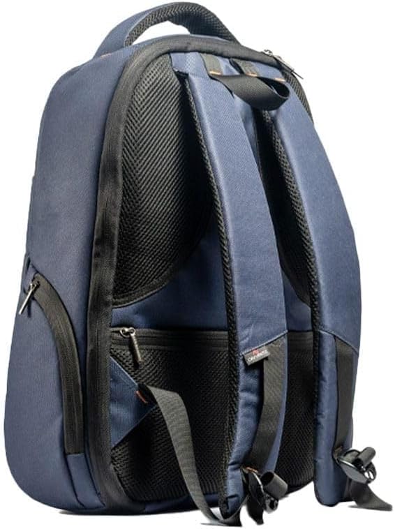 L'avvento Laptop Backpack, Made by High Quality Nylon Material with L'avvento Zipper Puller 
