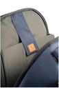 L'avvento Laptop Backpack, Made by High Quality Nylon Material with L'avvento Zipper Puller 
