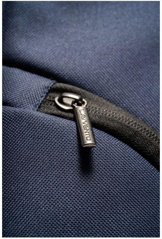 L'avvento Laptop Backpack, Made by High Quality Nylon Material with L'avvento Zipper Puller 