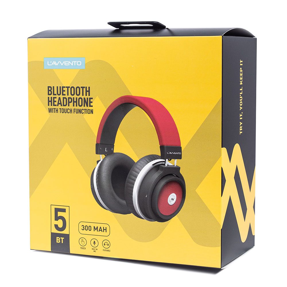 L'avvento Wireless Headphone