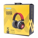 L'avvento Wireless Headphone