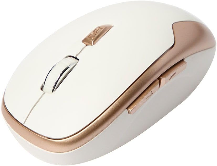 L'avvento2.4G WirelessOpticalMouse