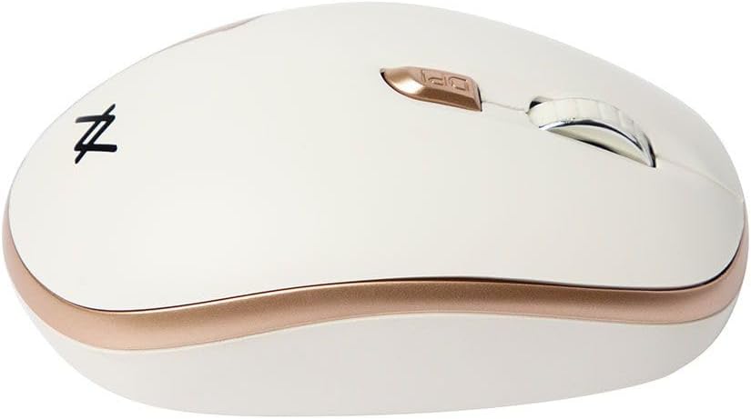 L'avvento2.4G WirelessOpticalMouse