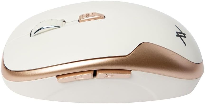 L'avvento2.4G WirelessOpticalMouse