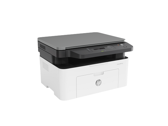 HP Laser MFP 135a, 3QR