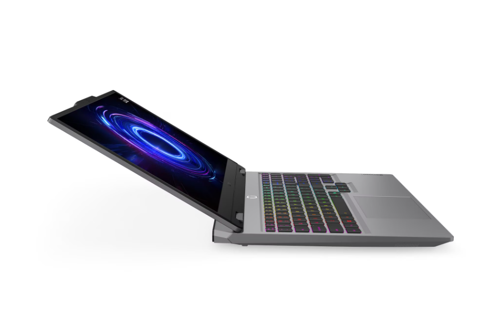 LENOVO LOQ 15IRX10 Core i7-14700HX 20 Cores – 16GB DDR5 5600 – 512GB SSD – RTX 5060 8GB GDDR7 – 15.6″ FHD IPS 100% sRGB 144Hz G-SYNC – 2Y Warranty
