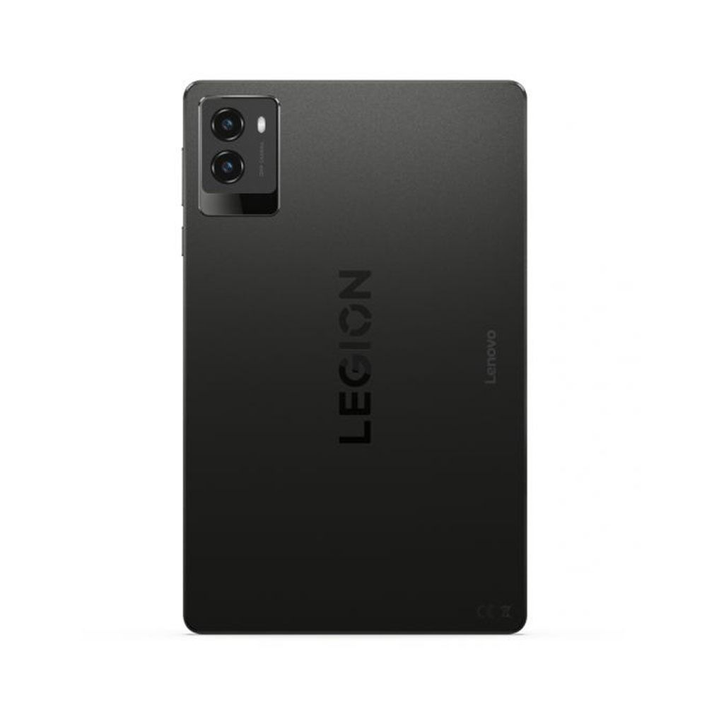LENOVO Legion Tab TB321FU ACC 12G+256GBL-EG-PKG Wi-Fi only-Eslpse Black