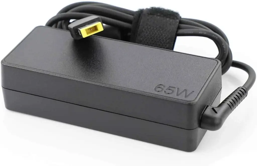 Lenovo Adapter 20V/4.5A 65W