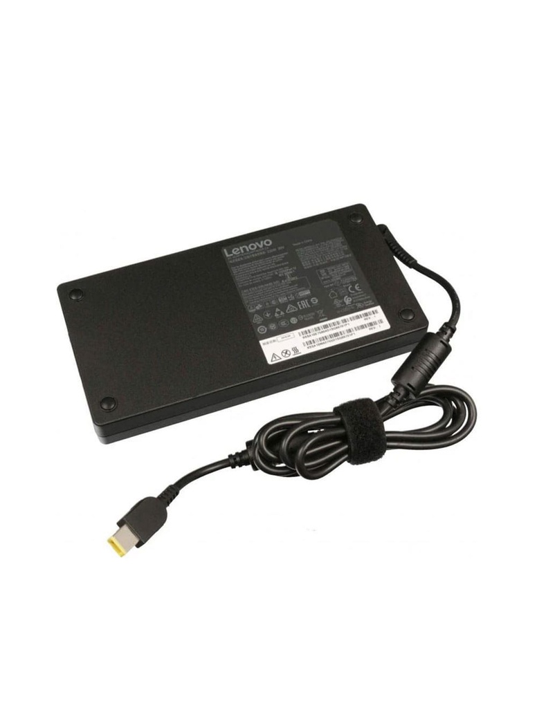 Lenovo Adapter 20v/11.5A USB 230W