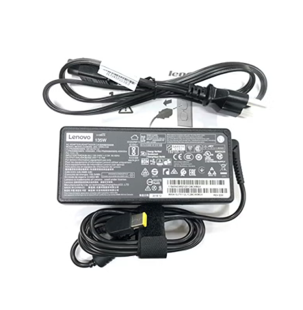 Lenovo Adapter USB 130W 20V/6.7A  New Shape