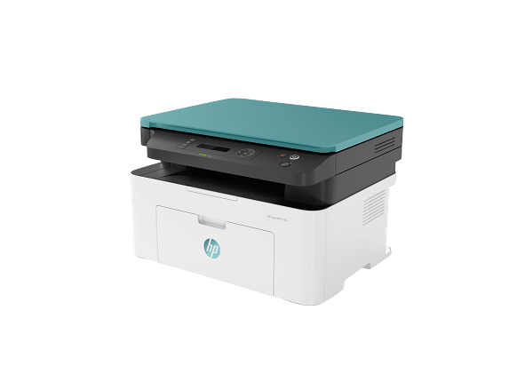 HP Laser MFP 135a, 3QL