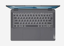 Lenovo IdeaPad Flex 5 2n1 convertible - i3-1215U 6-Cores, 8GB RAM 256GB SSD 14" WUXGA Win11