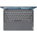 Lenovo IdeaPad Flex 5 2n1 convertible - i5-1235U 10-Cores 8GB RAM, 512GB SSD Intel Iris WUXGA Win11