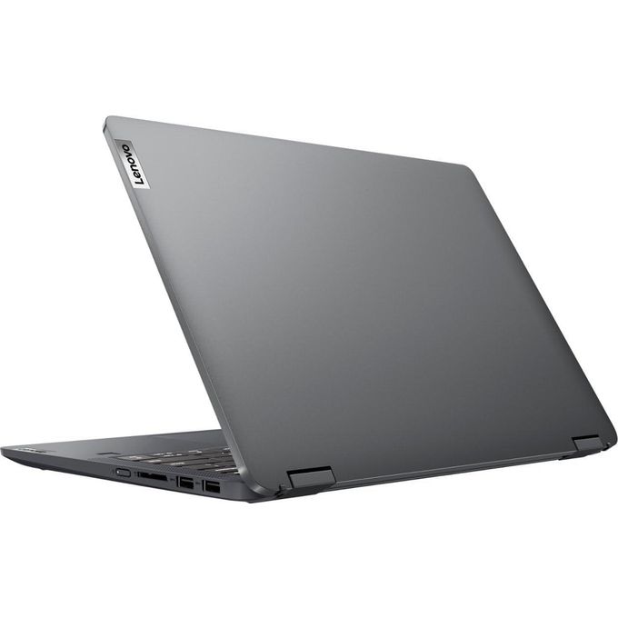 Lenovo IdeaPad Flex 5 2n1 convertible - i5-1235U 10-Cores 8GB RAM, 512GB SSD Intel Iris WUXGA Win11