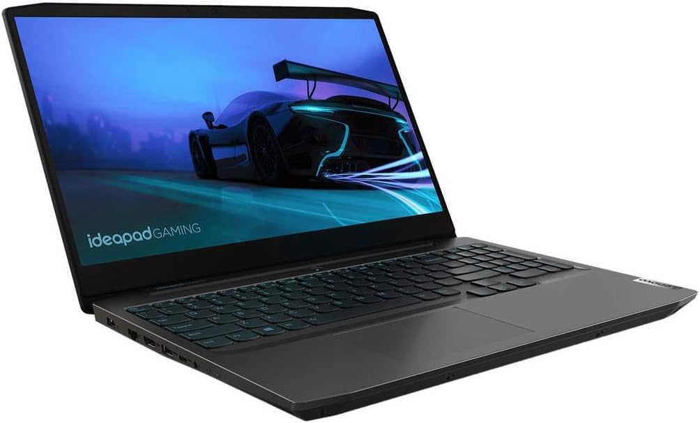 Lenovo IdeaPad Gaming 3-i5.