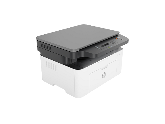 HP Laser MFP 135a, 3QR With Phone