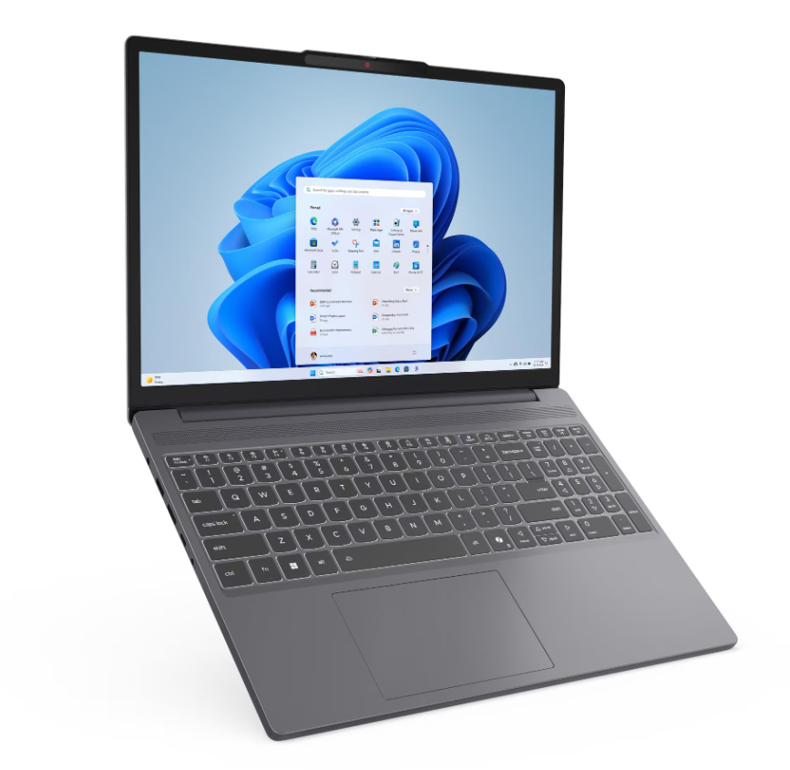 Lenovo IdeaPad Slim 3 15IRH10 - 13th Intel Core i5-13420H 16GB DDR5-4800 512GB SSD 15.3INCH 2 Years Warranty