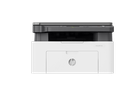 HP Laser MFP 135a, Front With Phone