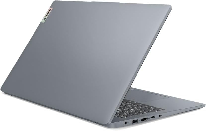 Lenovo IdeaPad Slim 3 15IRH8  - 13th Intel Core i5-13420H, 16 GB DDR5-4800 MHz, 512 GB SSD, Integrated Intel UHD