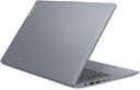 Lenovo IdeaPad Slim 3 15IRH8  - 13th Intel Core i5-13420H, 16 GB DDR5-4800 MHz, 512 GB SSD, Integrated Intel UHD