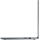 Lenovo IdeaPad Slim 3 15IRH8  - 13th Intel Core i5-13420H, 16 GB DDR5-4800 MHz, 512 GB SSD, Integrated Intel UHD