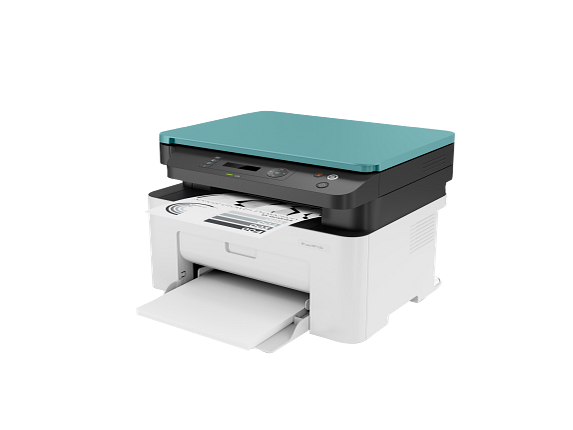 HP Laser MFP 135a, Input Tray