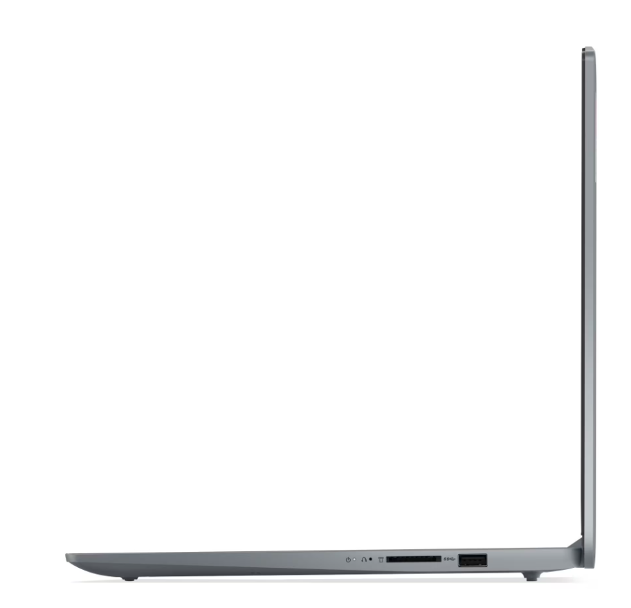 Lenovo IdeaPad Slim 3 15IRU8 13th Intel Ci3-1315U 6 Cores 8GB DDR5-4800 RAM 256GB SSD 2 years Warranty