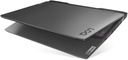 Lenovo LOQ 15IRX9 Gaming i7-13650HX  RTX3050 16GB DDR5 512GB SSD 15.6 FHD