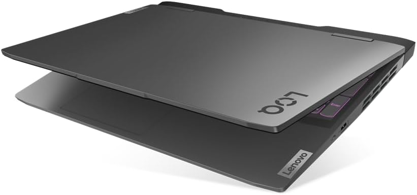Lenovo LOQ 15IRX9 i7 16GB 512-SSD RTX4050 13650HX 2 6G 15.6 INCH