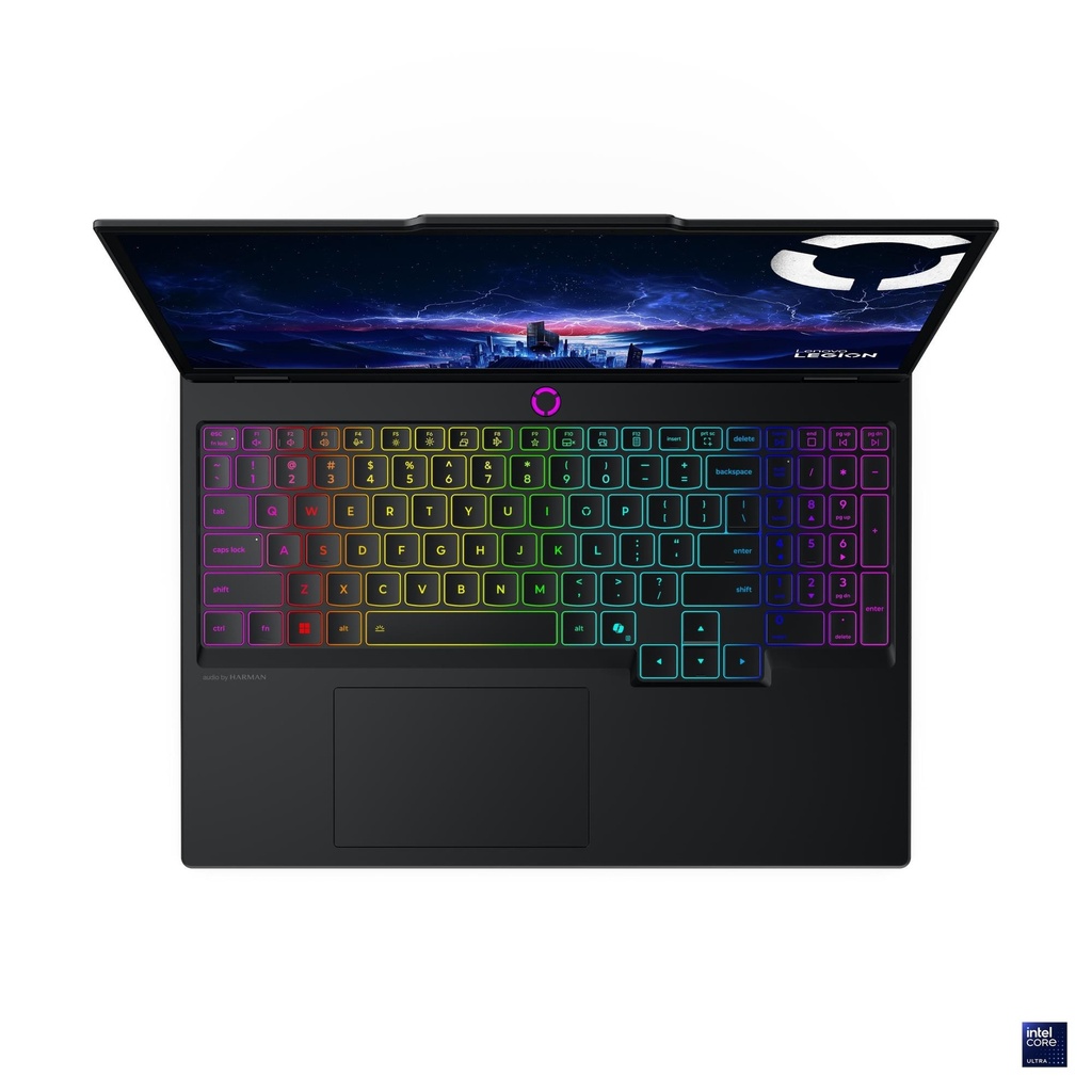 Lenovo Legion 5 15IRX10 Core i7-13650HX 14 Cores - 32GB DDR5 - 1TB SSD - RTX 5070 8GB - 15.3 FHD IPS 165HZ 100%sRGB - DOS - 2Y Premium Warranty 