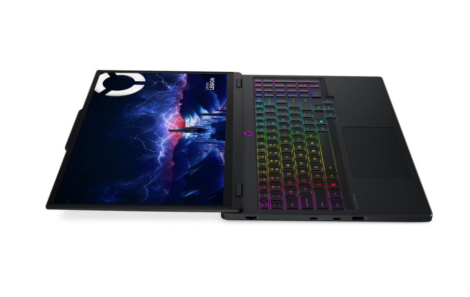 Lenovo Legion 5 15IRX10 Core i7-13650HX 14 Cores - 32GB DDR5 - 1TB SSD - RTX 5070 8GB - 15.3 FHD IPS 165HZ 100%sRGB - DOS - 2Y Premium Warranty 