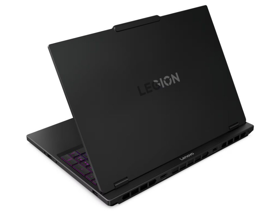 Lenovo Legion 5 15IRX10 Core i7-13650HX 14 Cores - 32GB DDR5 - 1TB SSD - RTX 5070 8GB - 15.3 FHD IPS 165HZ 100%sRGB - DOS - 2Y Premium Warranty 