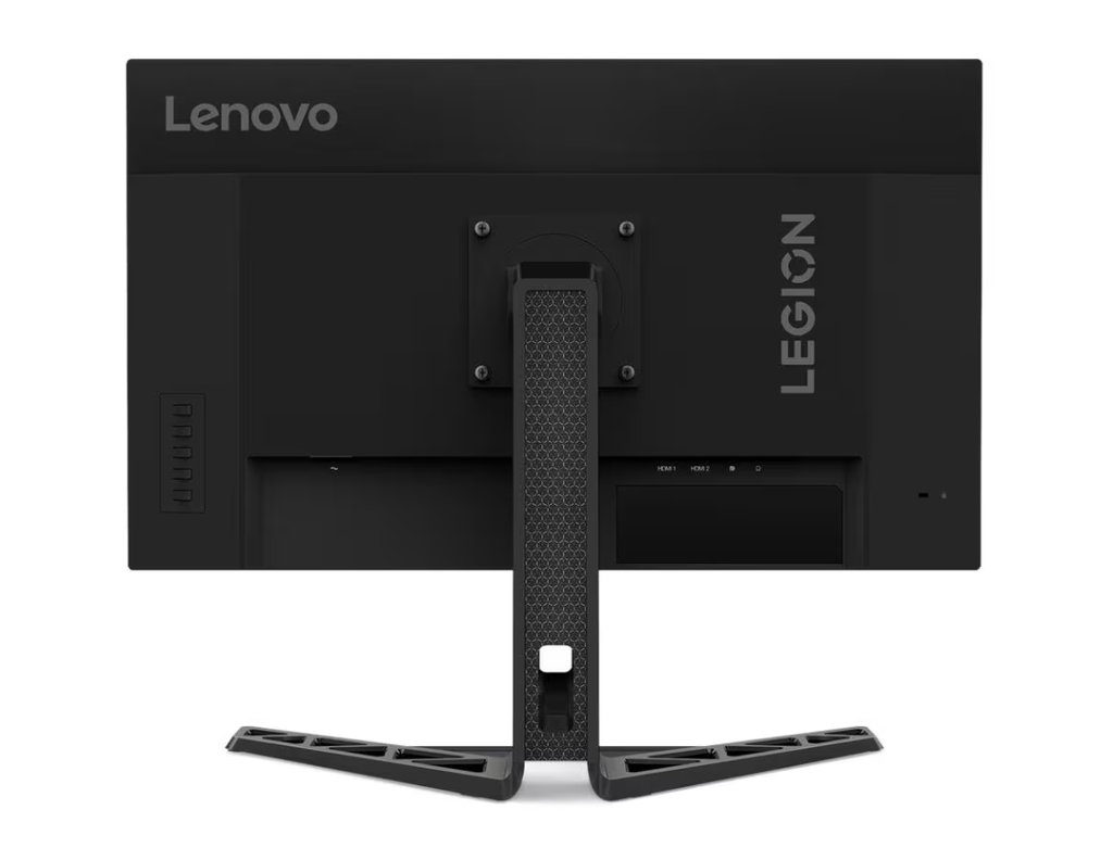 Lenovo Legion R27qe 27 Inch QHD Gaming Monitor with Eyesafe