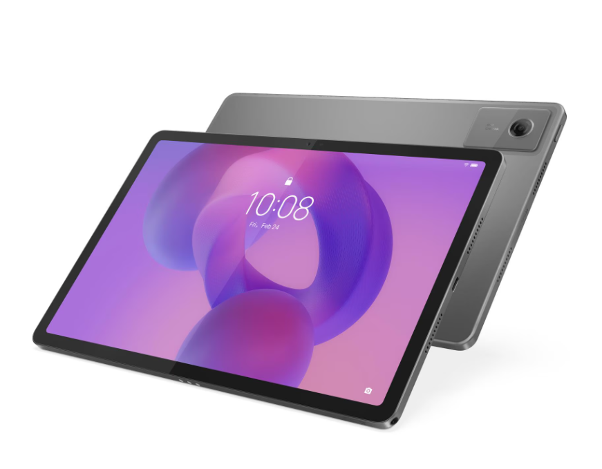 Lenovo TB336FU ACC 8G+128GLG-EG-KB+Pen- Luna Grey