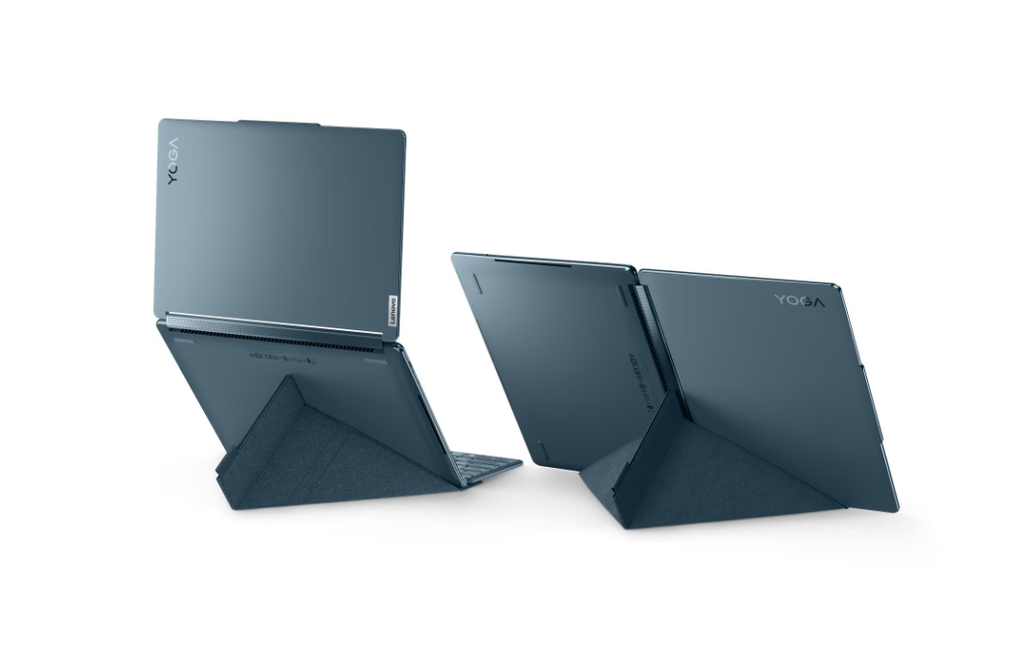 Lenovo yoga book 9 13IMU9 32GB 1TB WIN11