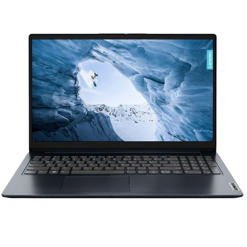 Lenovo-IdeaPad 1 15IAU7 -12th Intel Core i3-1215U, 8 GB RAM, 256 GB SSD, Integrated Intel UHD Graphi