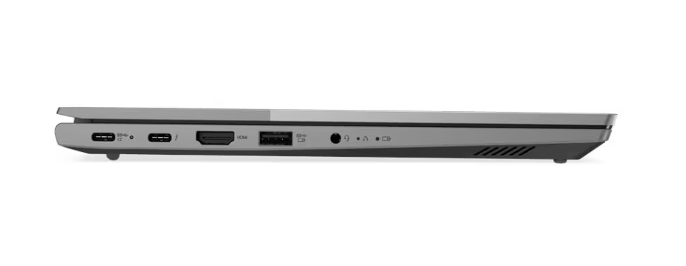 Lenovo™ ThinkBook 15 -IAP,Intel® Core™ i5-1235U ,8GB Base DDR4,512GB SSD M.2 2242 NVMe