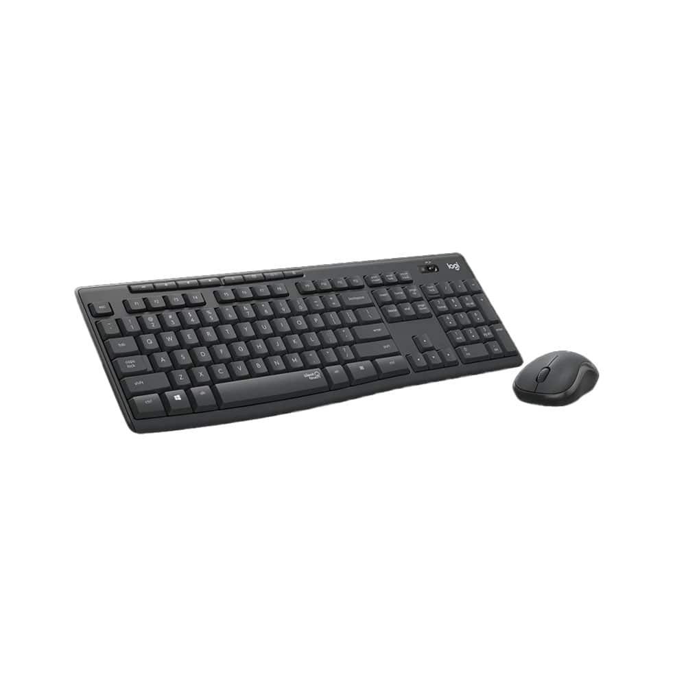 Logitech MK295 Combo DESKTOP WCB920-009801.