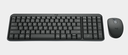 Logitech Wireless Combo MK250 BLUETOOTH 