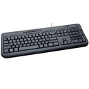 MS HRD Wired Desktop 600 